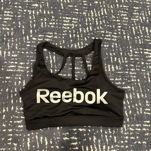 Reebok Sports Bra